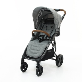 Прогулочная коляска Valco baby Snap 4 Trend 