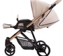 Детская коляска Bebetto YODDI Premium Class 2в1