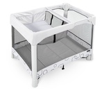 Манеж-кровать 4moms Breeze Classic