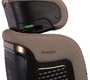 Автокресло Peppy Genius i-size 0-36
