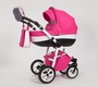 Детская коляска Nastella Casual 2 в 1