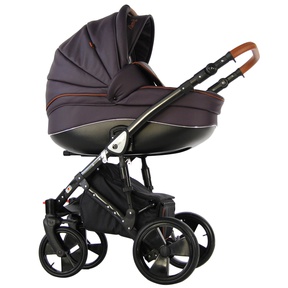 Детская коляска 3в1 Sevillababy Ravento Eco