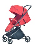 Прогулочная коляска Everflo Easy guard E-338 
