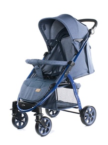 Прогулочная коляска Everflo Rover E-470