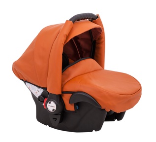 Автокресло Lonex Premium Ecco