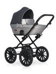 Детская коляска Riko Basic Aicon Prestige 2 в 1