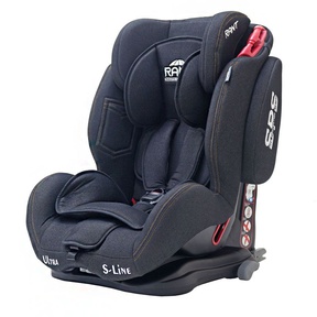 Детское автокресло Rant Thunder Ultra isofix SPS с наклоном спинки