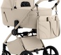 Детская коляска Sweet Baby SBL Elegante Therma Colore 2.0 2в1