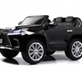 Детский электромобиль Rivertoys Lexus LX570 (Y555YY)