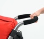 Коляска Larktale Coast Pram