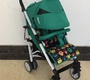 Детская коляска CARRELLO Allegro CRL-10101/1