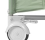 Манеж кровать CARRELLO Piccolo+