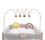 Кроватка-стульчик Chicco Baby Hug Armonia 4в1 