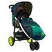 GREEN HYPERWAVE 