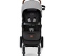 Коляска Kinderkraft Cruiser LX прогулочная
