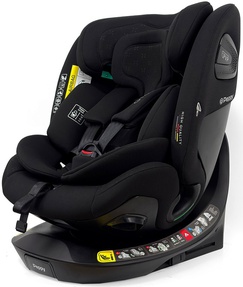 Автокресло Peppy Gtour I-Size 40-150 см