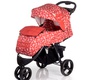 Детская прогулочная коляска Babyhit VOYAGE 