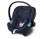 Автокресло-переноска Cybex Aton M с базой изофикс