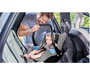 Автокресло автолюлька Kinderkraft Mink 
