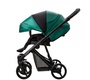 Детская коляска Bebetto Nitello SHINE 3 в 1 с автолюлькой