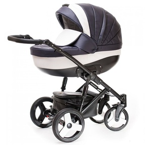 Детская коляска Esperanza Lotus Sport Eco 3 в 1 с автолюлькой