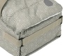 Переноска в детскую коляску Seed Pli Mg Papoose