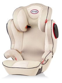 Автокресло 2-3 HEYNER MaxiProtect ERGO 3D-SP