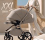 Прогулочная коляска Sweet Baby Orso SBL 