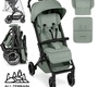 Прогулочная коляска ABC-Design Ping 3 Trekking
