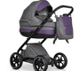 Коляска Caretto ONYX F 3 в 1 с автокреслом