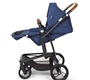 Коляска 2 в 1 CHILDHOME Urbanista