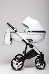 Коляска детская Diamond Peppy CAMELIA 2 в 1