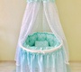 Комплект для кроватки Incanto BABY-LUX 12 предметов