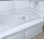 Комплект белья в кроватку Charme New 6 предметов