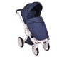 Детская коляска Lonex Cosmo 2 в 1