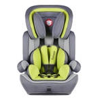 Автокресло Lionelo Levi Plus + шторки и органайзер