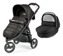 Коляска Peg Perego Book Cross XL Modular 2 в 1