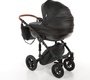 Коляска Noordline Stephania 3 в 1 STYLE с автокреслом 