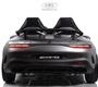 Электромобиль Rivertoys Mercedes Benz GT63 Y001YY