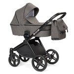 Детская коляска Lonex Emotion XT 2 в 1 2020