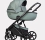 Детская коляска RIKO BASIC MONTANA PLUS 2в1