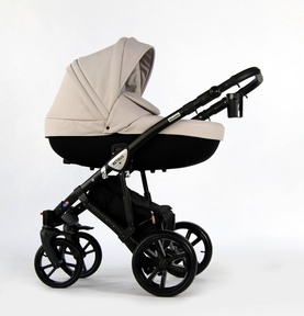 Детская коляска Retrus Milano 3 в 1 