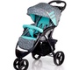Детская прогулочная коляска Babyhit VOYAGE 