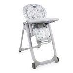 Стульчик Chicco Polly Progres5
