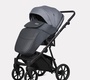 Детская коляска Riko Basic Montana X Plus 3в1
