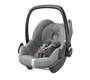 Детское автокресло Maxi cosi Pebble с базой FamilyFix