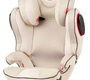 Автокресло 2-3 HEYNER MaxiProtect ERGO 3D-SP