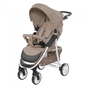 Коляска CARRELLO Quattro CRL-8502 2019