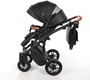 Коляска Noordline Stephania 3 в 1 STYLE с автокреслом 