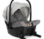 Автокресло Joie Sprint со встроенным Isofix 